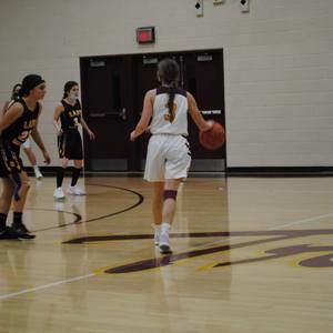 Meet your Posher, Makayla